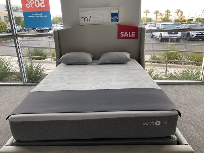 Sleep Number Adjustable Beds A Comprehensive Review SuperMall