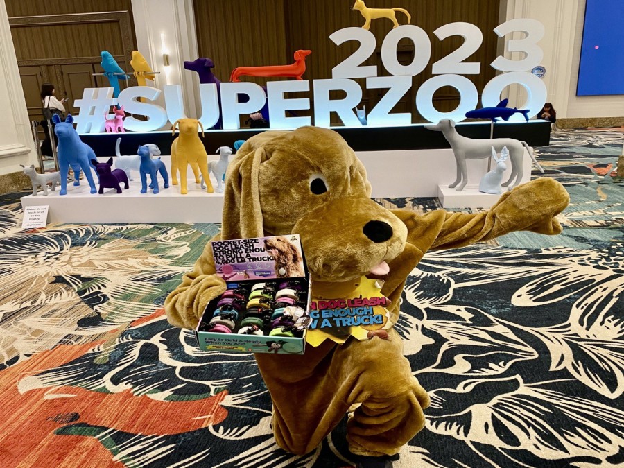 SuperZoo: The Pet Industry's Ultimate Annual Gathering