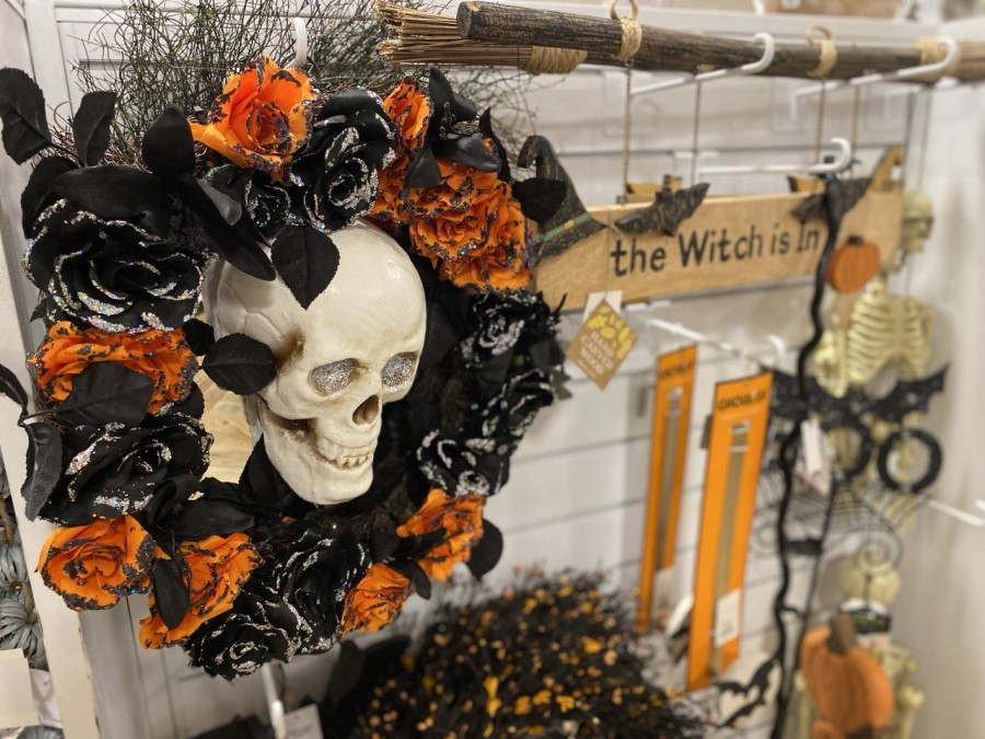 Where is The Best Place To Get Halloween Decor?