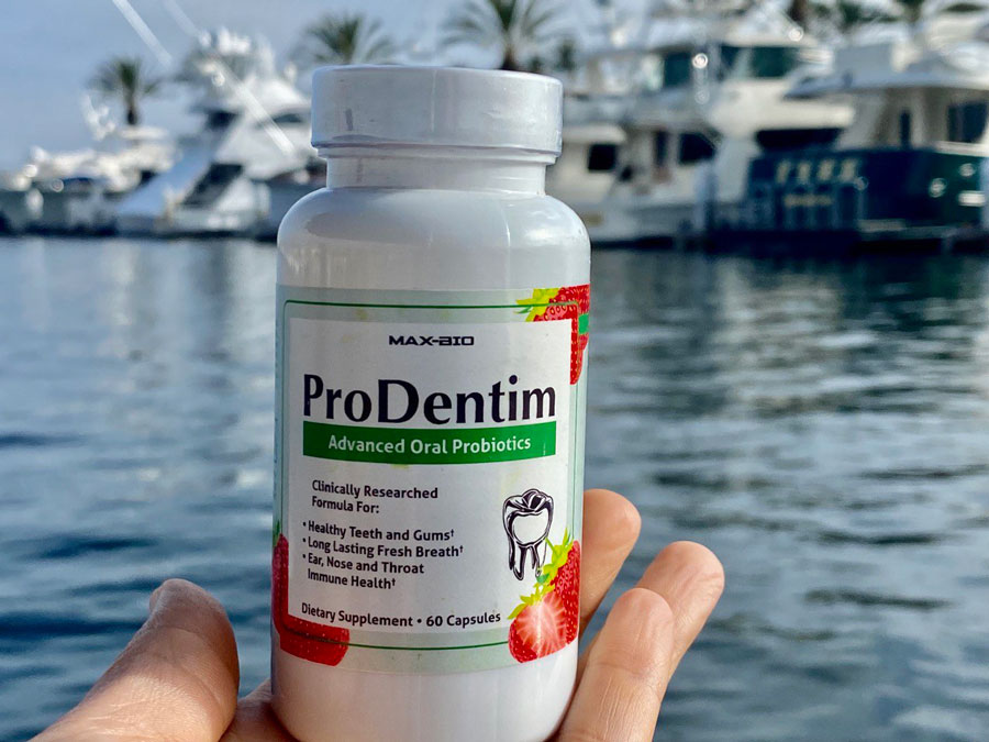 Exploring ProDentim: The Exclusive Oral Dental Probiotic