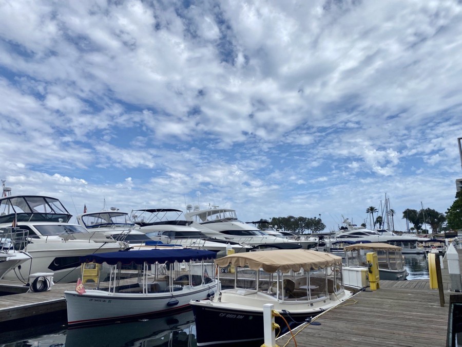 Experience Electric Boat Rental at 3424 Via Oporto, Suite 101, Newport Beach, CA.