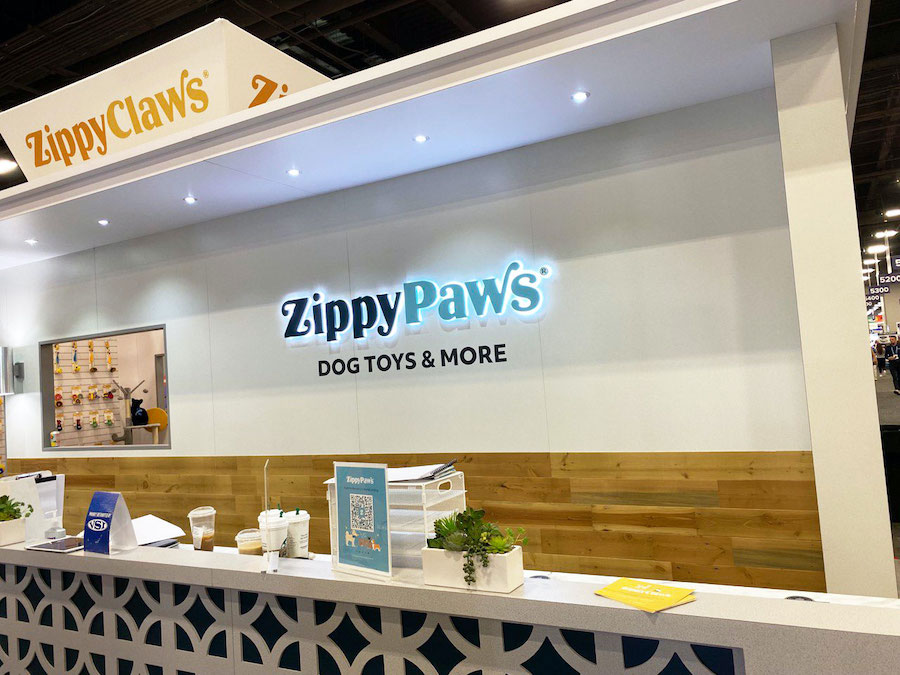 ZippyPaws: Where Pets Play