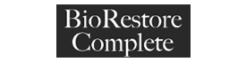BioRestoreComplete Logotype