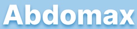 Abdomax Logo