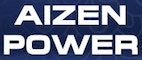 Aizen Power Logo