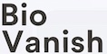 BioVanish Logo