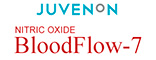 Juvenon BloodFlow-7 Logo