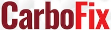 CarboFix Logo