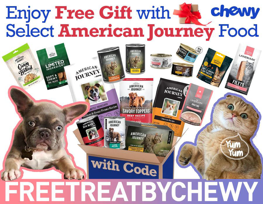 Smart Shopping with Chewy: Unlock Savings with Our Pet Food Coupon!