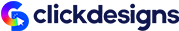 ClickDesigns Logo