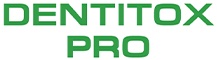 Dentitox Pro Logo