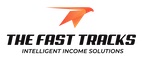 The Fast Tracks Logo