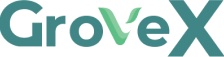 GroveX Logo