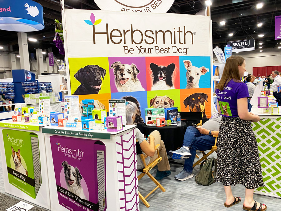 Herbsmith for Dog and Cat Health