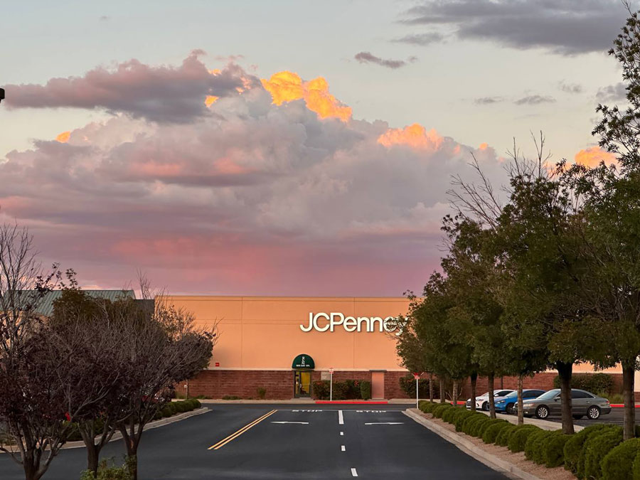 Transforming JCPenney Stores: A Closer Look