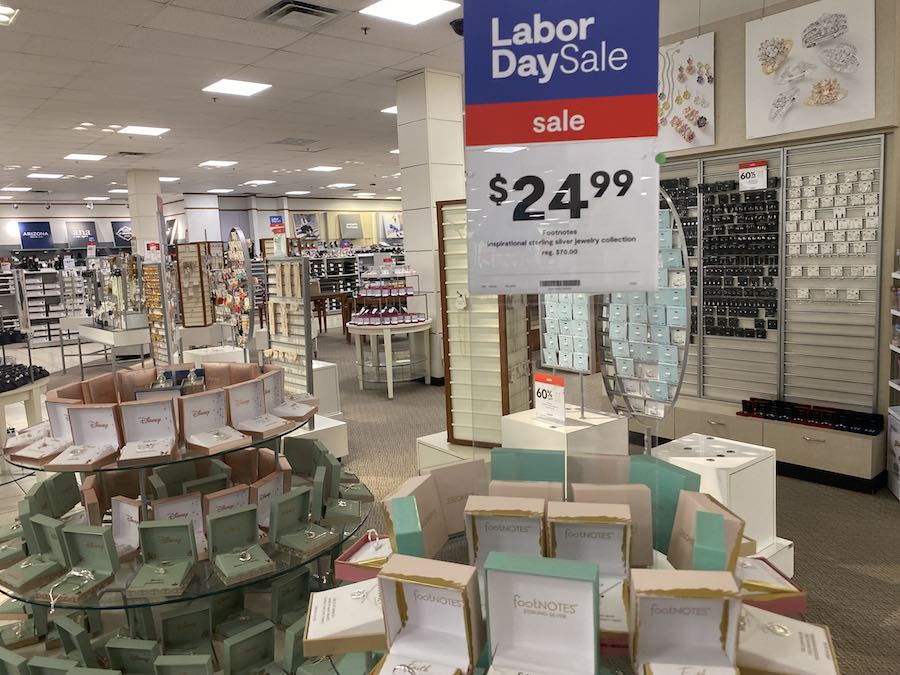 Don't Miss Out! JCPenney's Labor Day Sale Is Here! - SuperMall