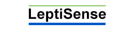 LeptiSense Logo