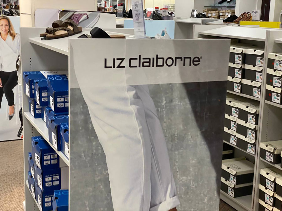 Elevate Your Style with Liz Claiborne at JCPenney