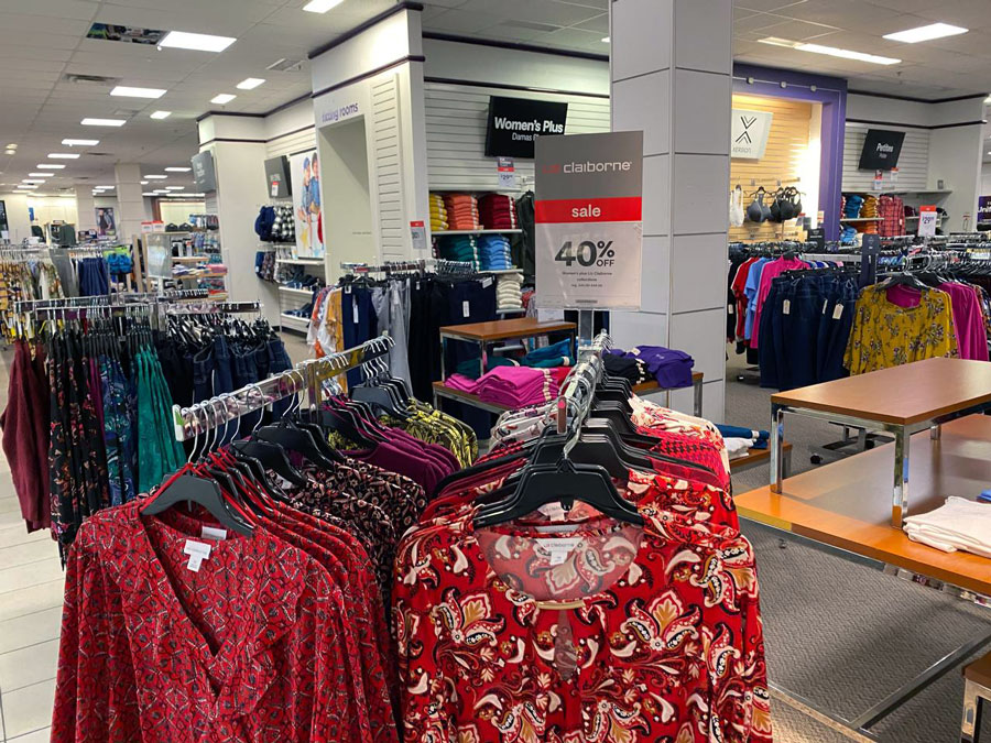 Stay Fashion-Forward with Liz Claiborne Exclusives at JCPenney