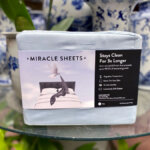 Miracle Sheets - Only the Genuine for True Comfort