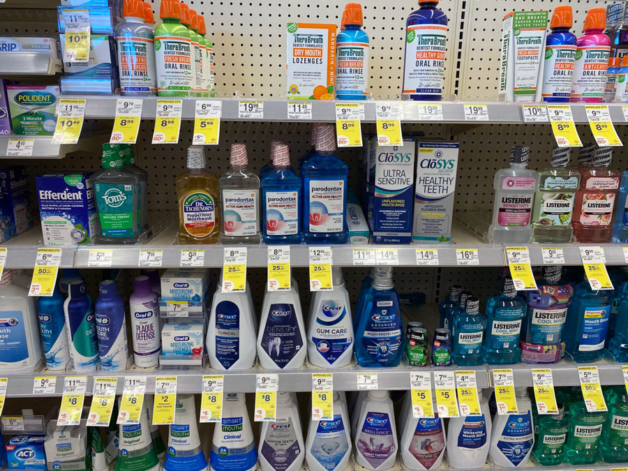 Your Dental Health Hub: Walgreens Oral Care Products