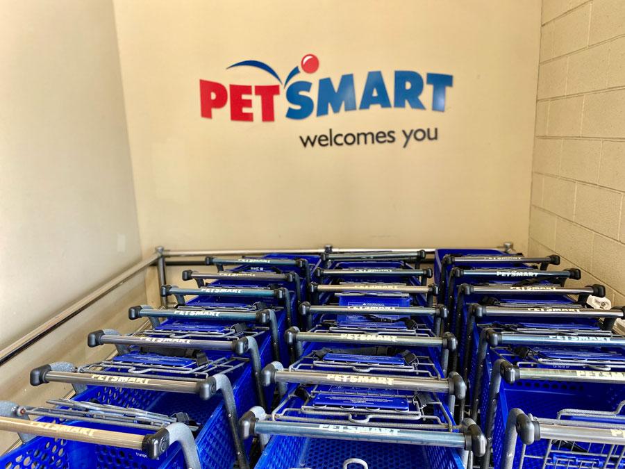 PetSmart's Specials: Don't Miss Out on the Savings