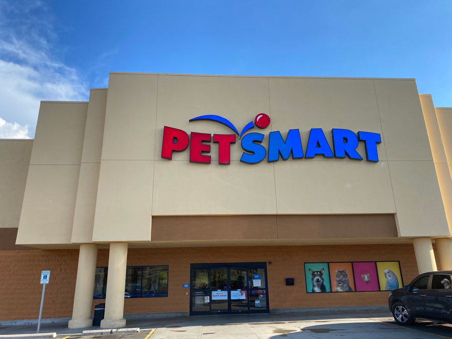 Halloween Howls and Savings: Don't Miss Petsmart's Sale!