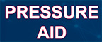 Pressure Aid Logo