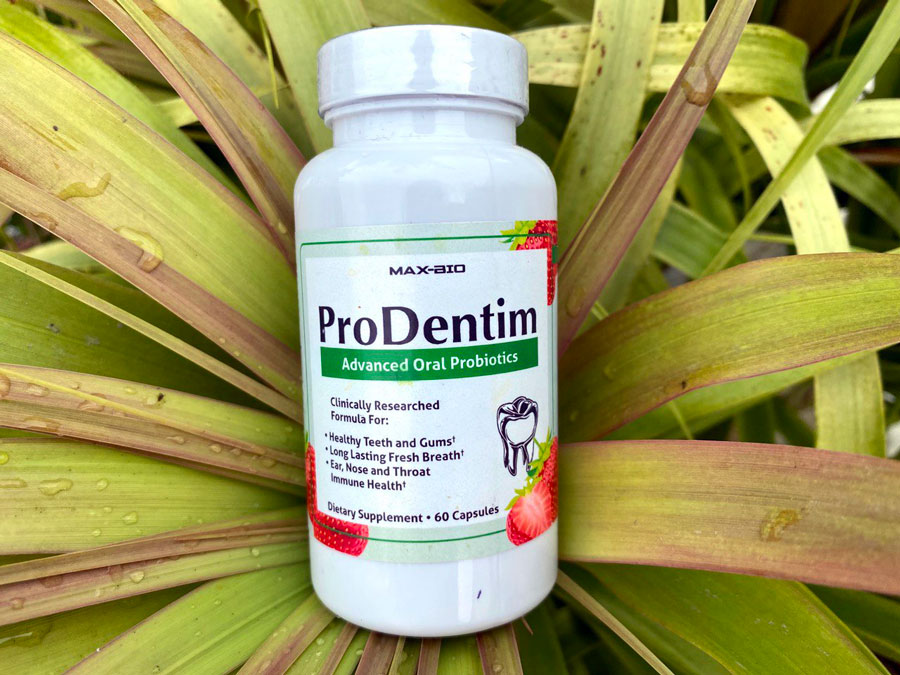 ProDentim: Your Dental Probiotic Solution for a Radiant Smile