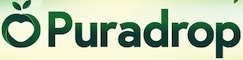 Puradrop Logo