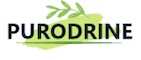 Purodrine Logo