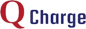 Q Charge Logo