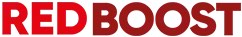 Red Boost Logo