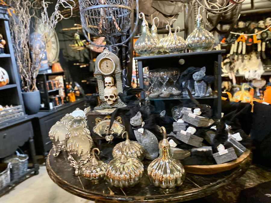 Roger's Gardens Halloween Boutique