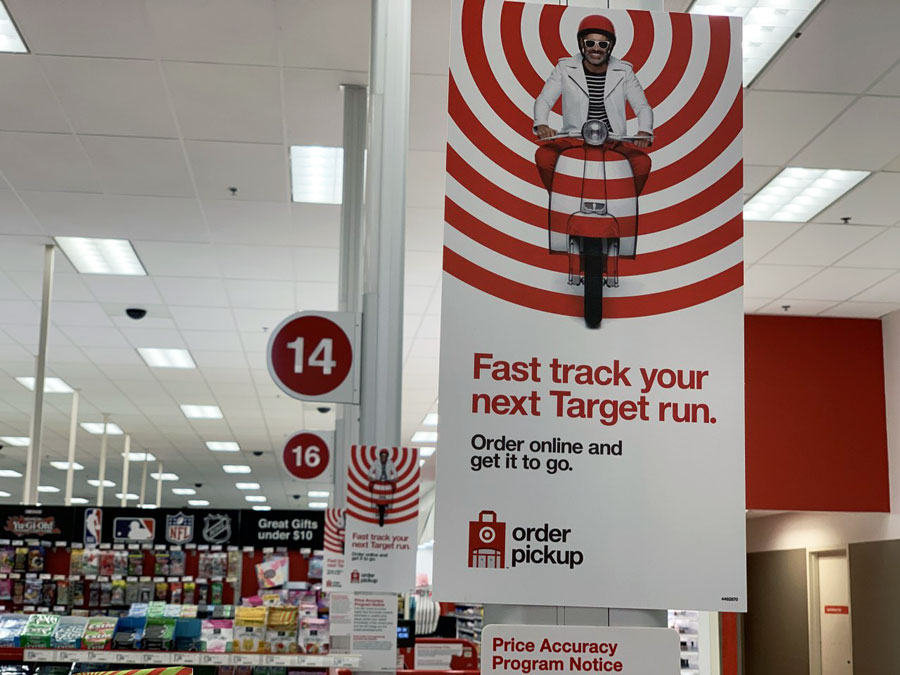 Don't Miss Out on Target's Money-Saving Promotions
