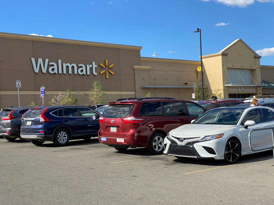 Find the Perfect Tires at Walmart: Get Road-Ready Today!