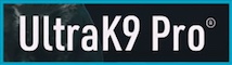 UltraK9 Pro Logo