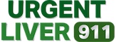Urgent Liver 911 Logo