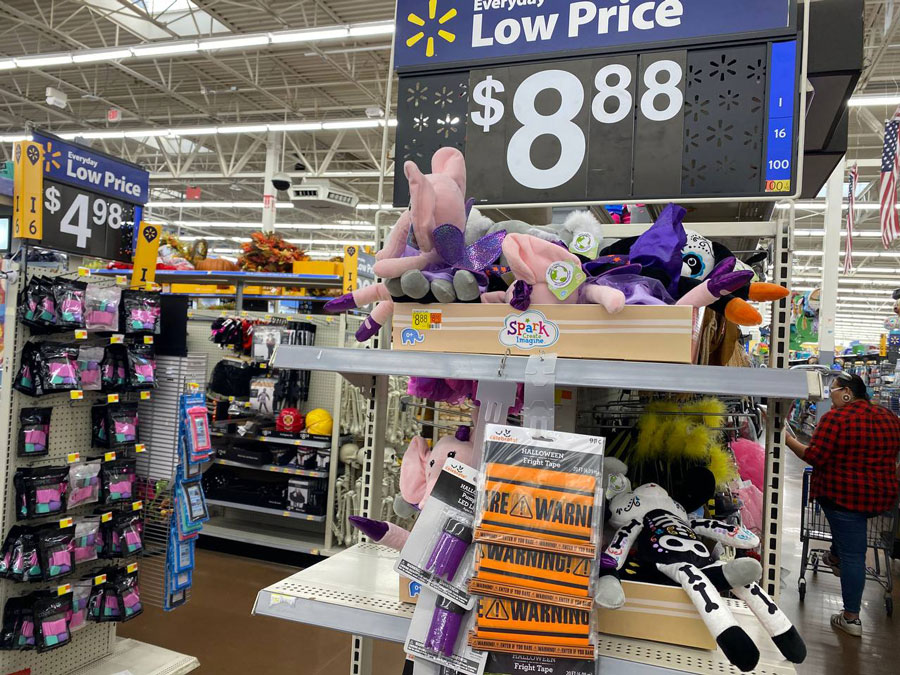 Walmart's Discount Deals: Your Path to Affordable Shopping