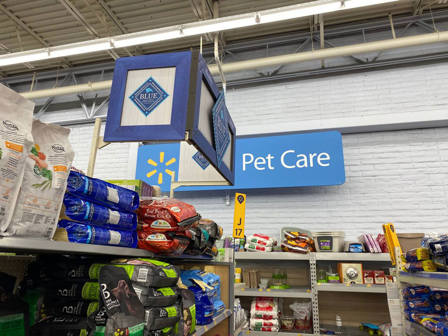 Affordable Pet Care: Walmart's Discounts for All