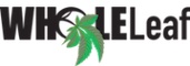 Wholeleaf CBD Logo