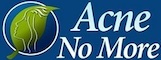 Acne No More Logo