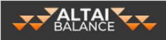 Altai Balance Logo
