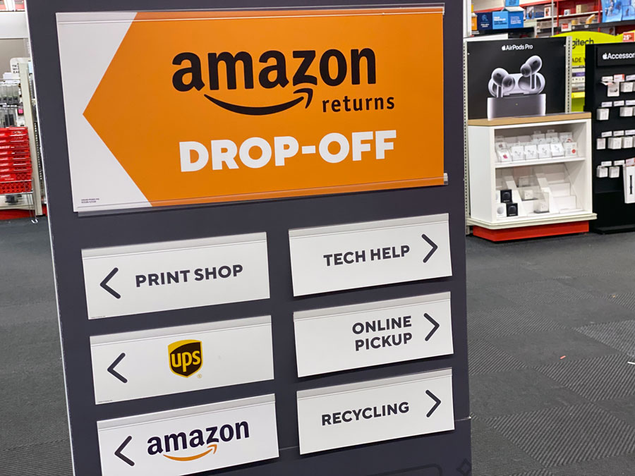 Prime Time for Savings: Amazon's Big Deal Days