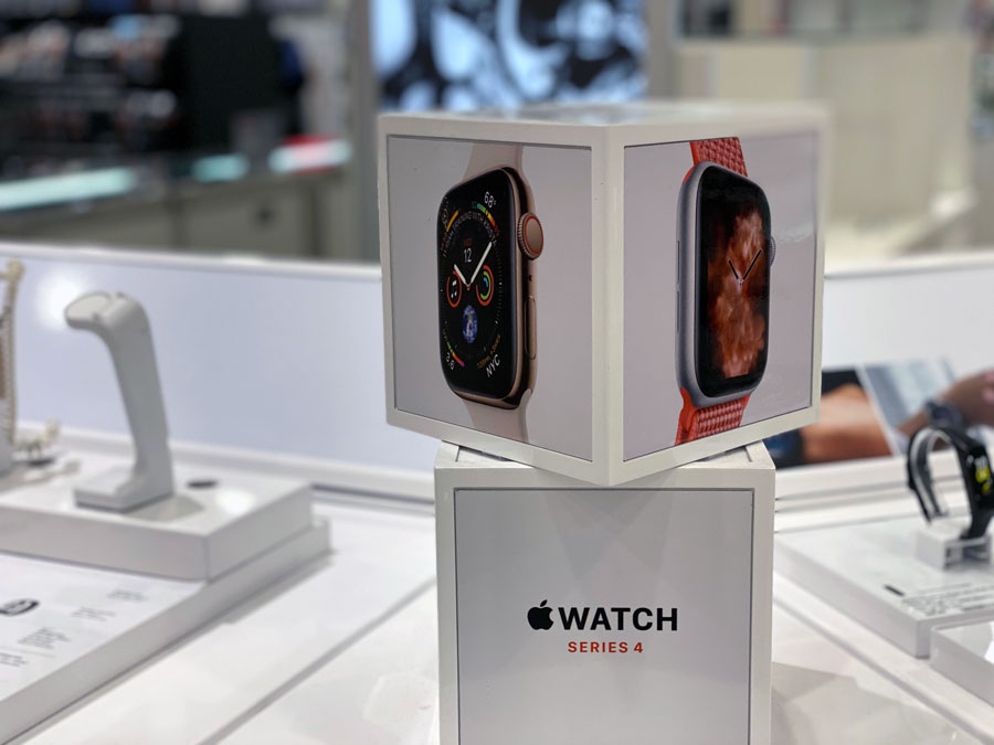 Sleek, Functional, Affordable: Apple Watch from Walmart