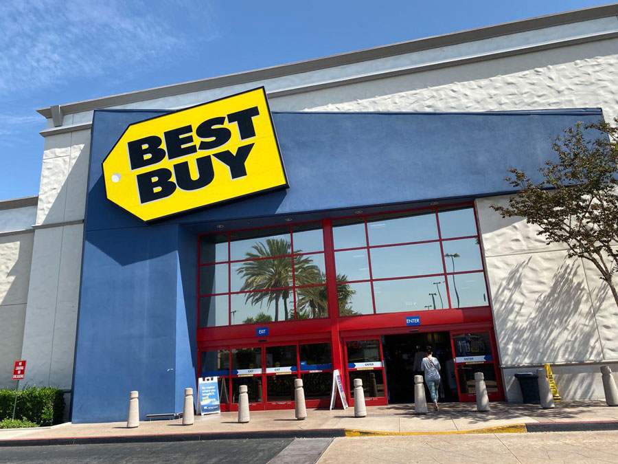 Limited Time, Unlimited Savings: Best Buy Flash Sale