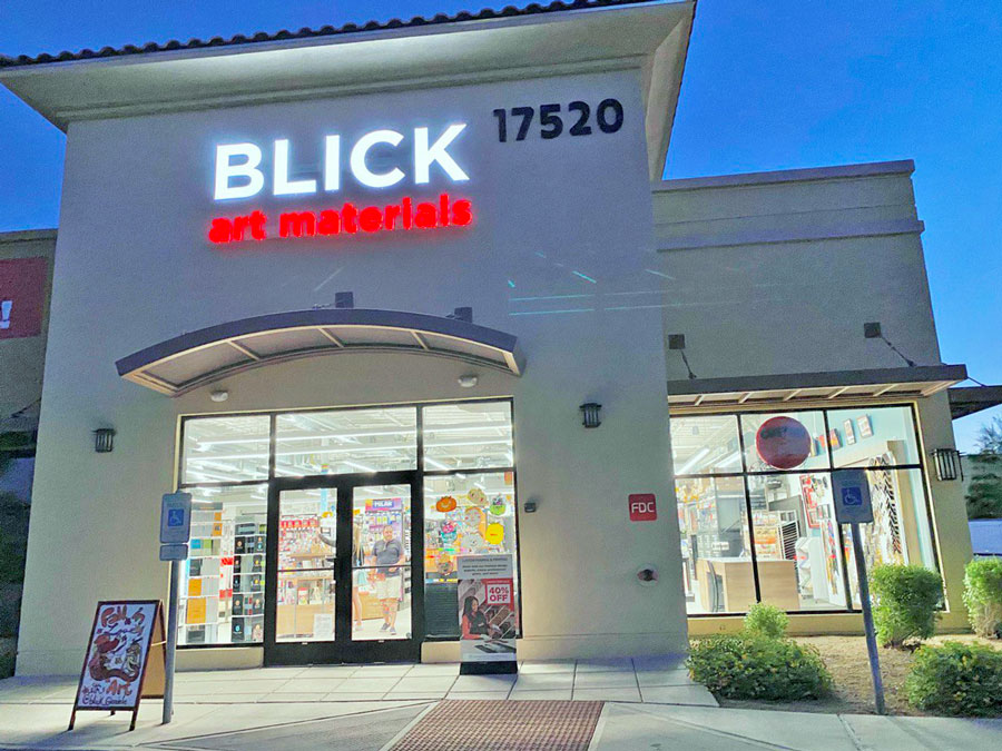 Michaels vs Blick Art Materials: Where to Shop for Art Supplies