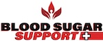 Blood Sugar Support Logo