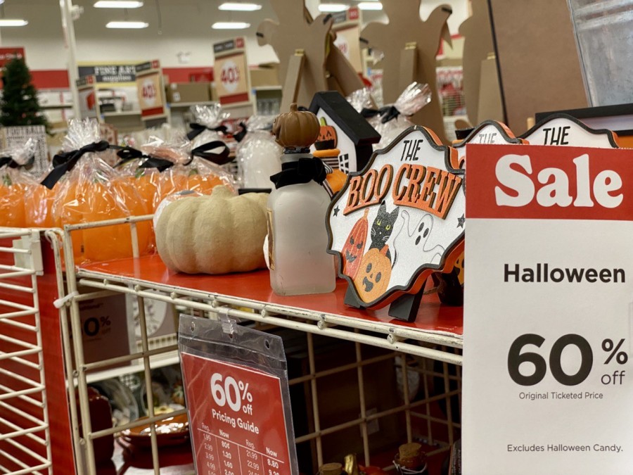 Hurry and Get your Halloween Treats Now - Incredible Last-Minute Deals at Michaels