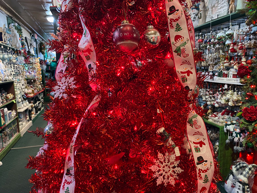Discover the Magic of Christmas in Jerome, Arizona